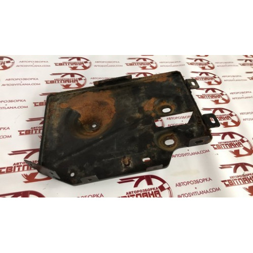 Кріплення акумулятора Partner Berlingo 2003-2008 6556ZC